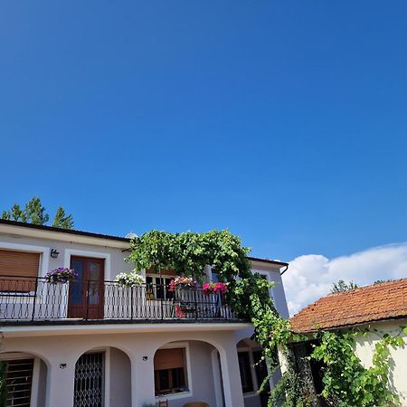 Wine House Capannori Exterior foto