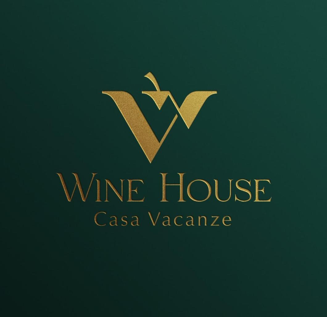 Wine House Capannori Exterior foto