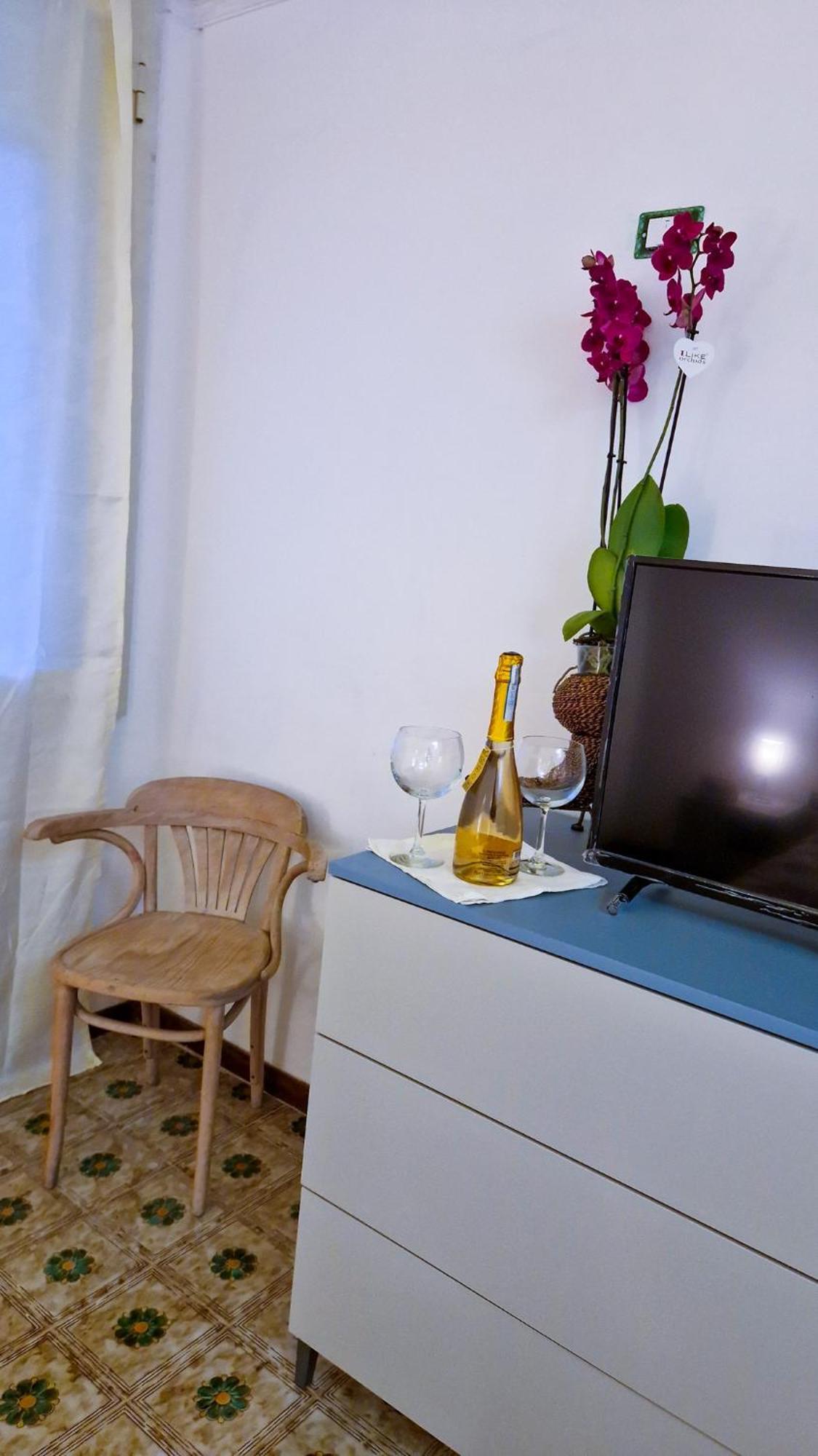 Wine House Capannori Exterior foto